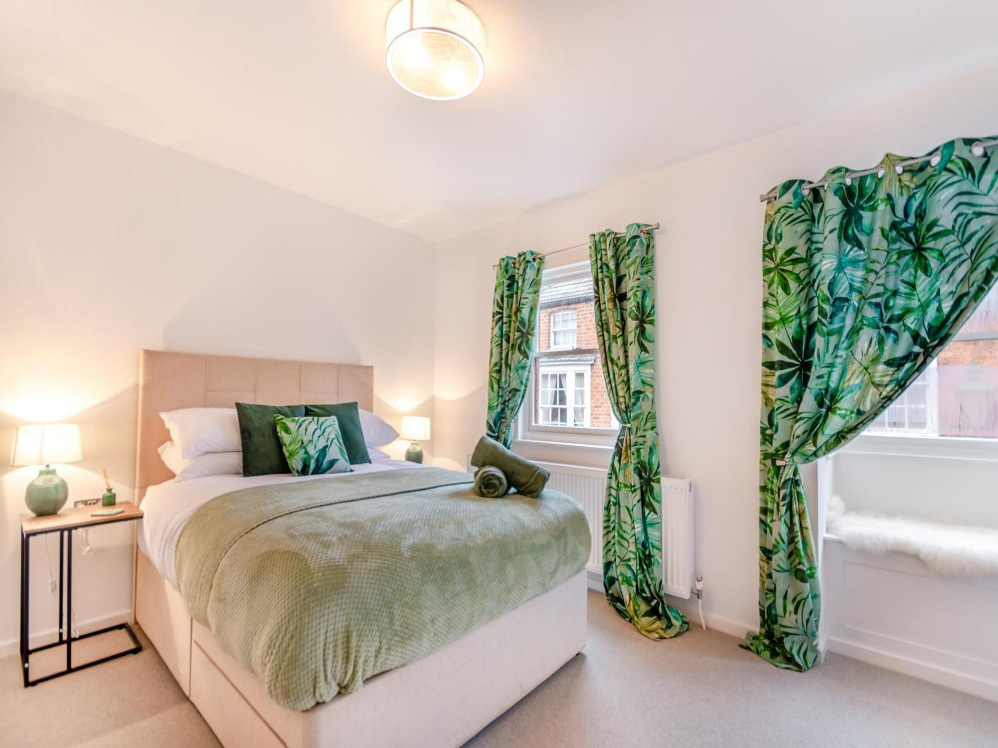 Victorias Retreat - Uk41475 Βίλα Λίνκολν Εξωτερικό φωτογραφία