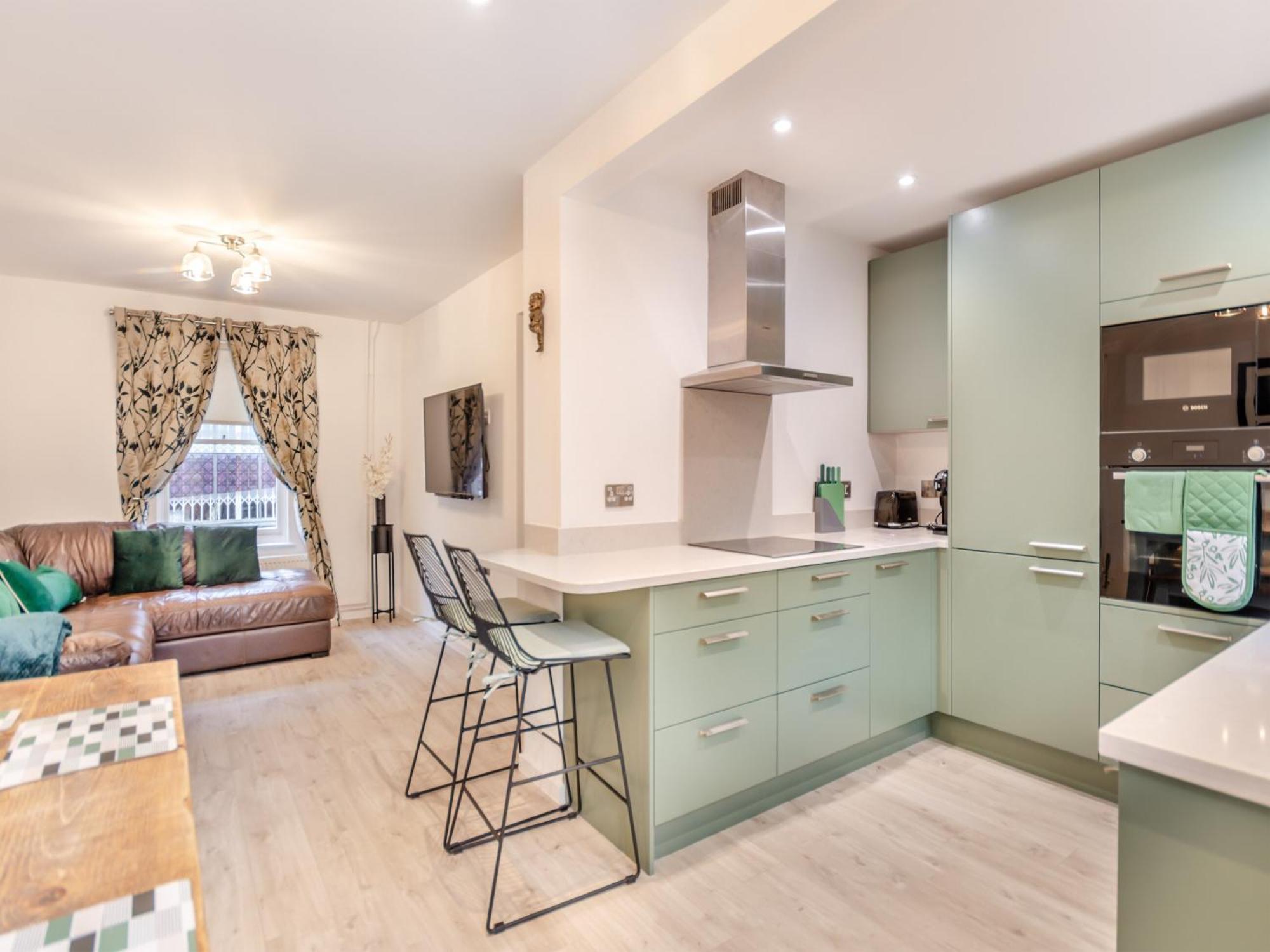 Victorias Retreat - Uk41475 Βίλα Λίνκολν Εξωτερικό φωτογραφία