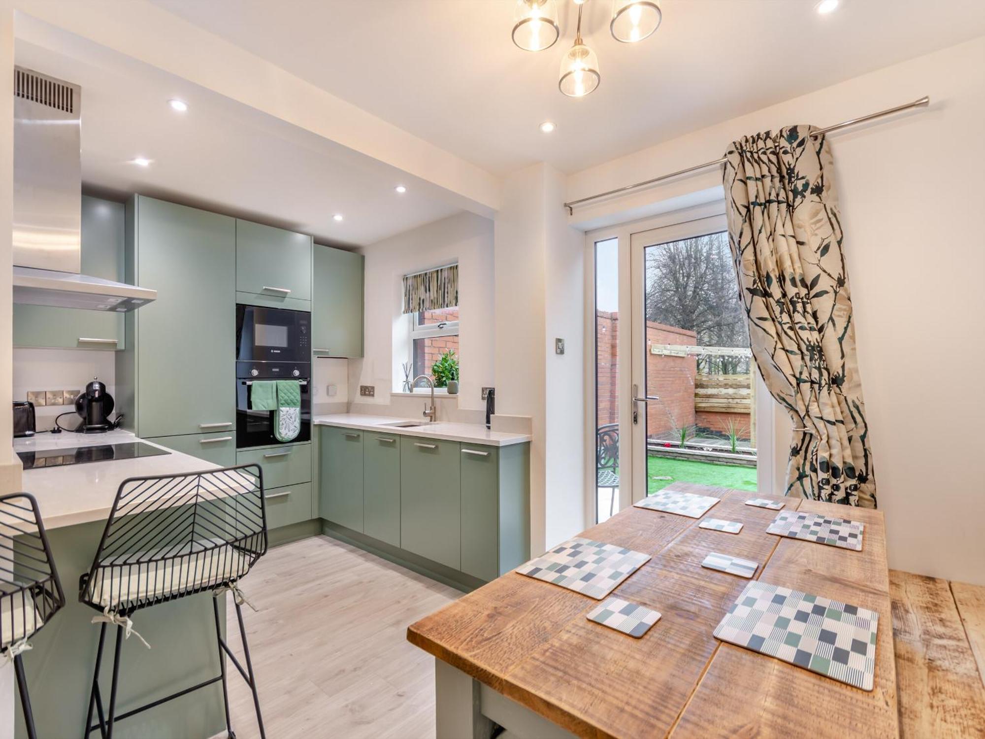 Victorias Retreat - Uk41475 Βίλα Λίνκολν Εξωτερικό φωτογραφία