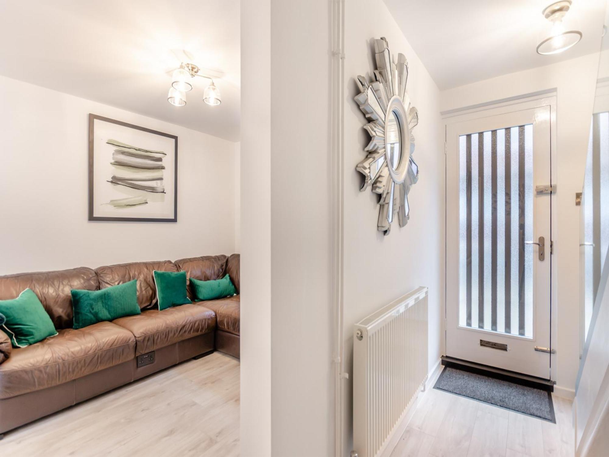Victorias Retreat - Uk41475 Βίλα Λίνκολν Εξωτερικό φωτογραφία