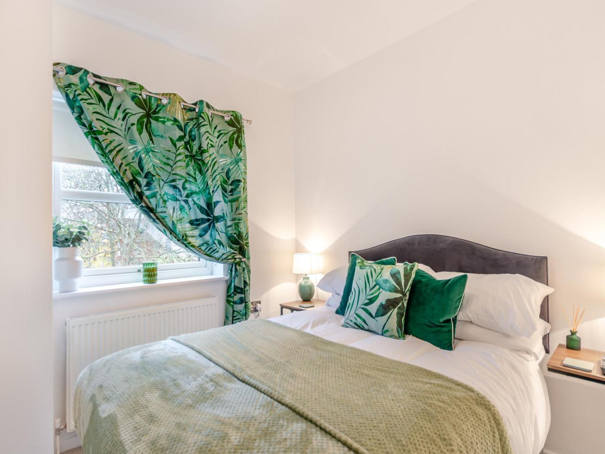 Victorias Retreat - Uk41475 Βίλα Λίνκολν Εξωτερικό φωτογραφία