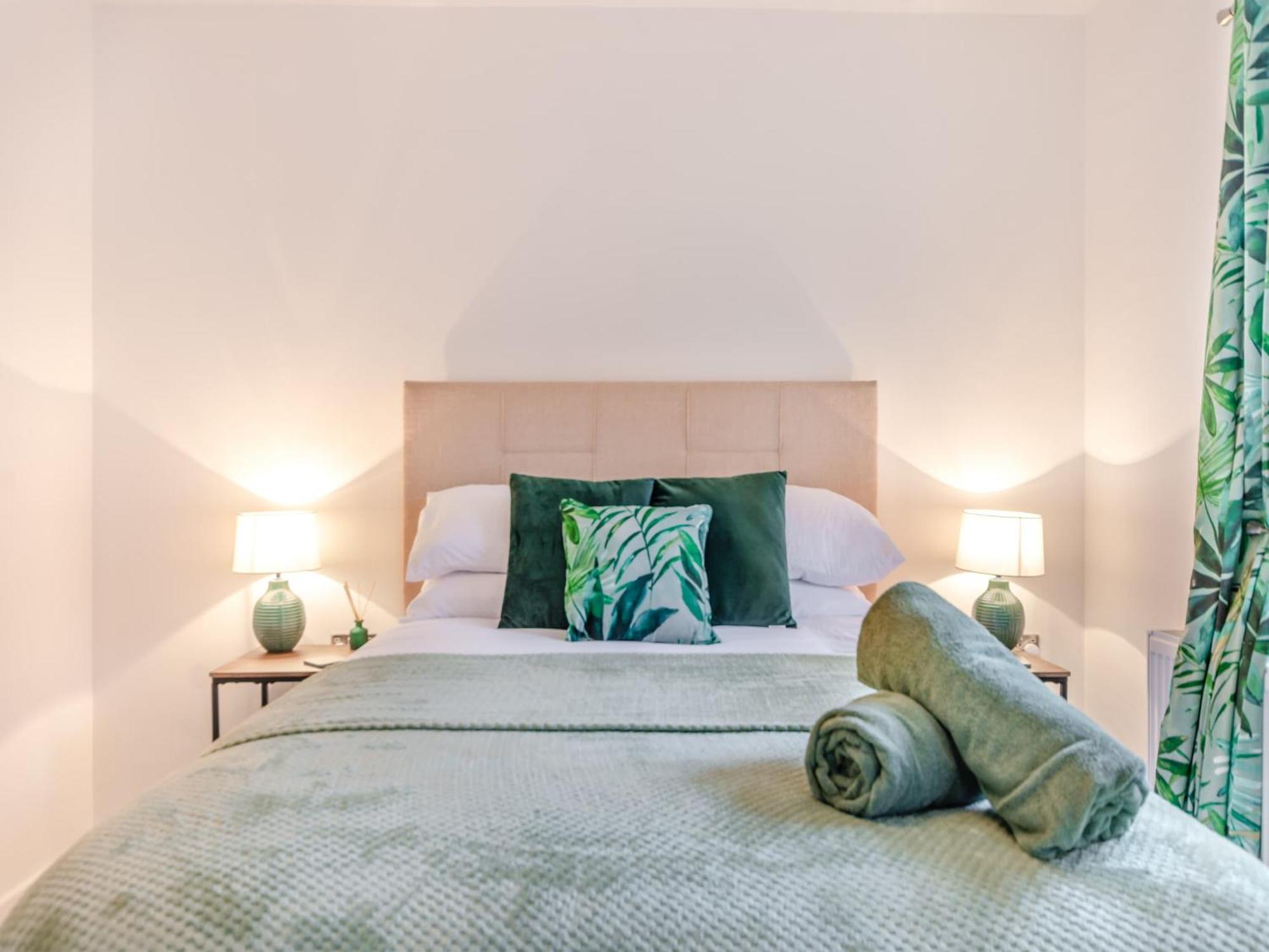 Victorias Retreat - Uk41475 Βίλα Λίνκολν Εξωτερικό φωτογραφία